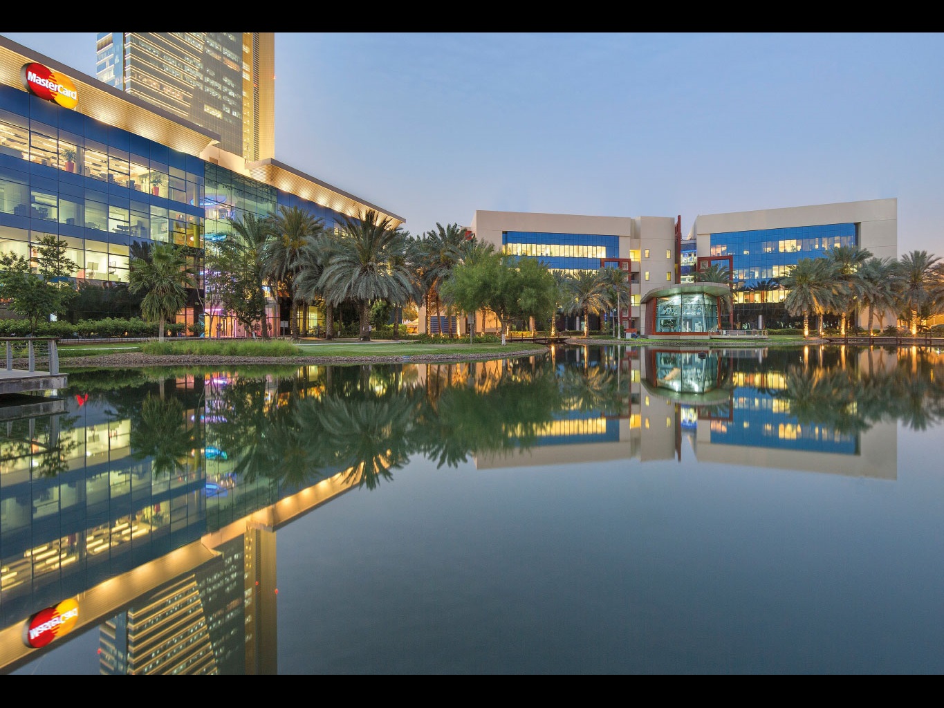 Tecom IPO | Tecom Group UAE Public Offering | Emirates NBD