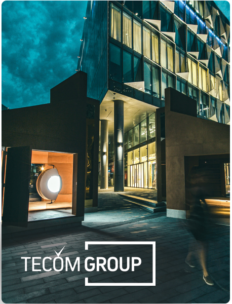 Tecom IPO | Tecom Group UAE Public Offering | Emirates NBD