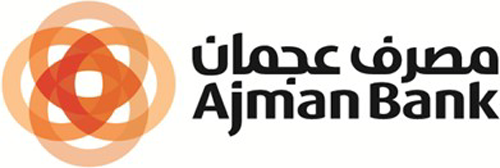 Ajman Bank Right Issue Logo