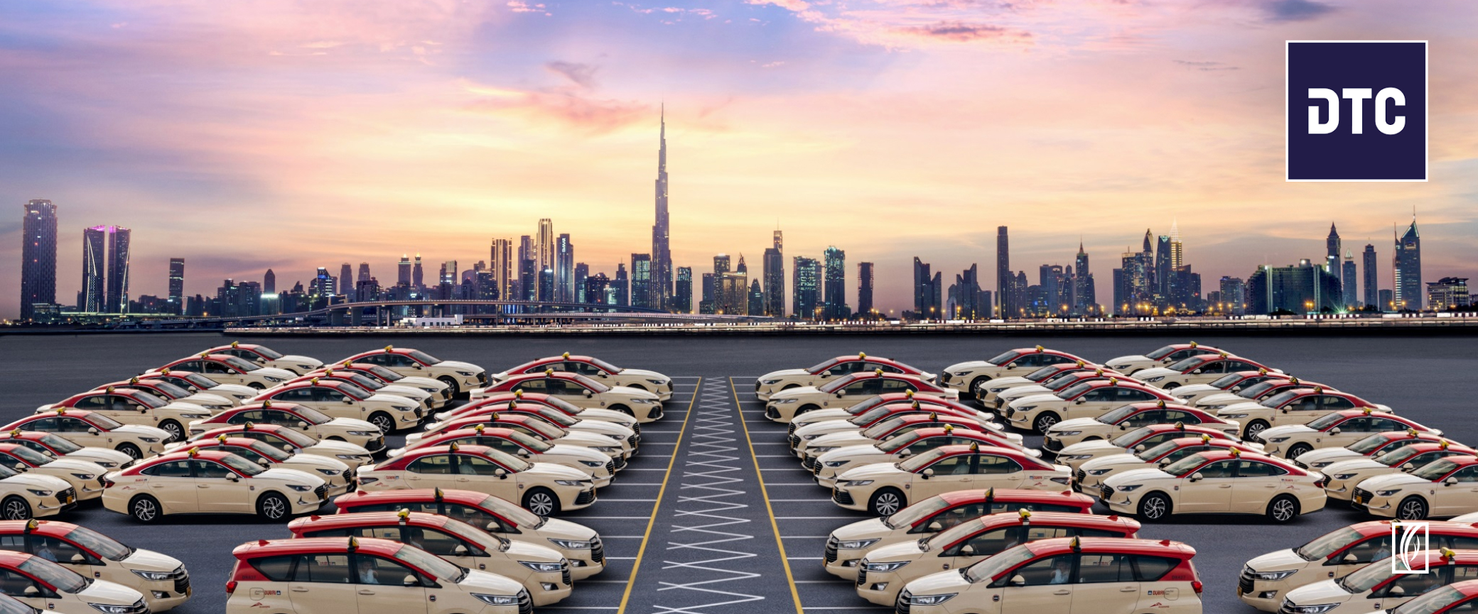 الاكتتاب العام لشركة تاكسي دبي (DTC) بنك الإمارات دبي الوطني