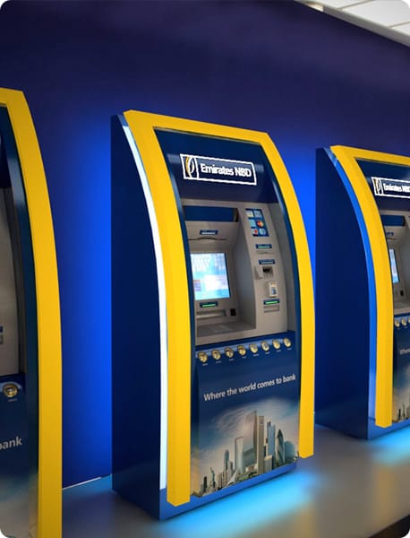 Emirates NBD IPO Portal