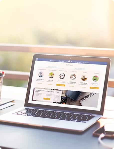 Emirates NBD IPO Portal