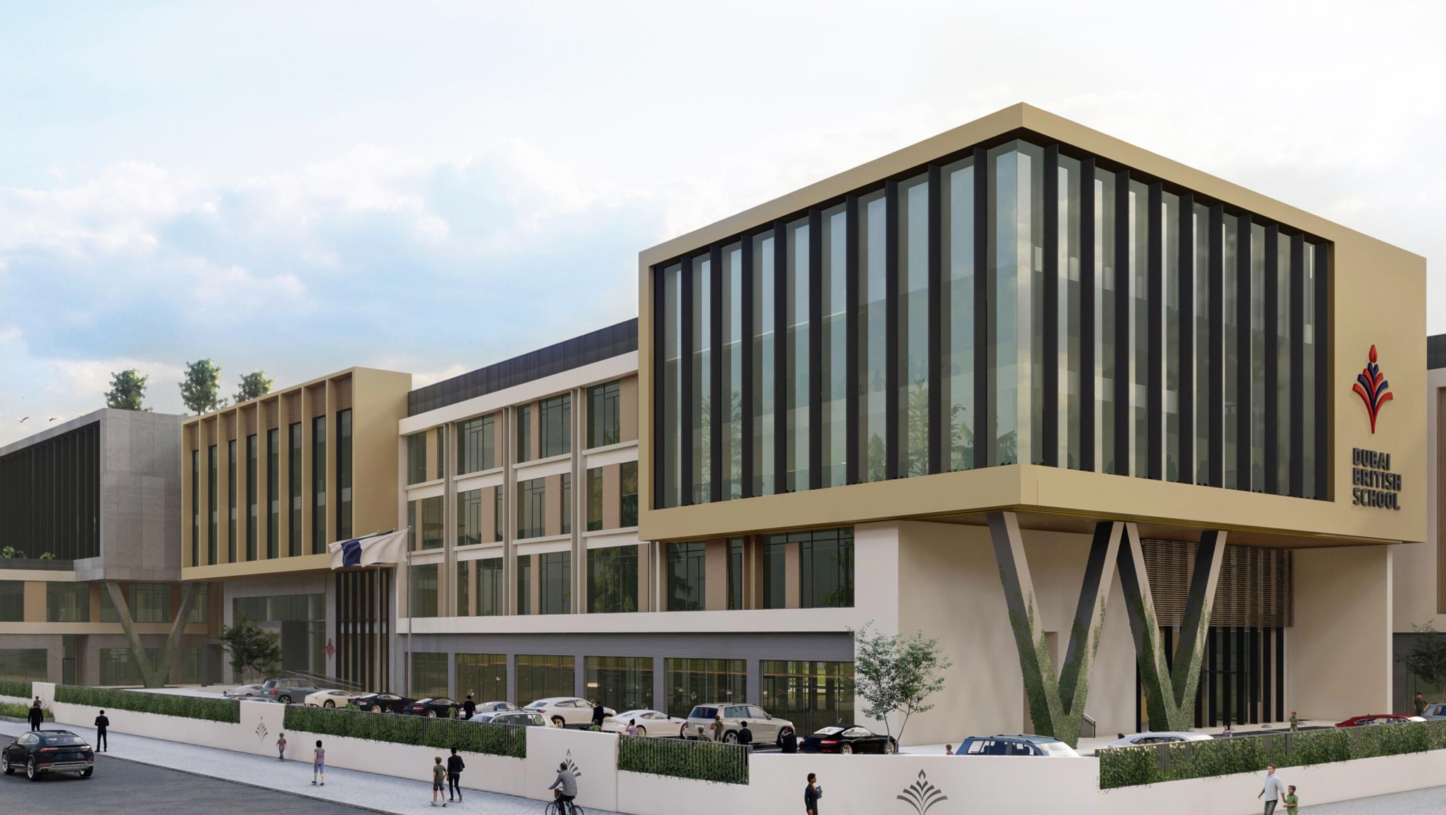 Taaleem IPO | Taaleem UAE Public Offering | Emirates NBD